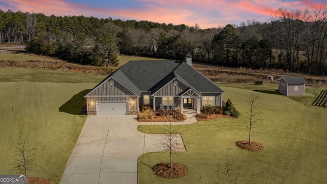 50 Rankin Street, Newnan, GA 30263