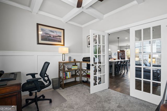 50 Rankin Street, Newnan, GA 30263