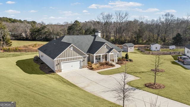 50 Rankin Street, Newnan, GA 30263