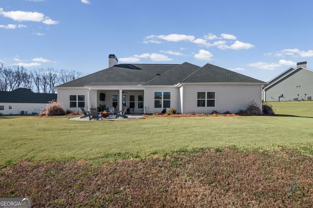 50 Rankin Street, Newnan, GA 30263