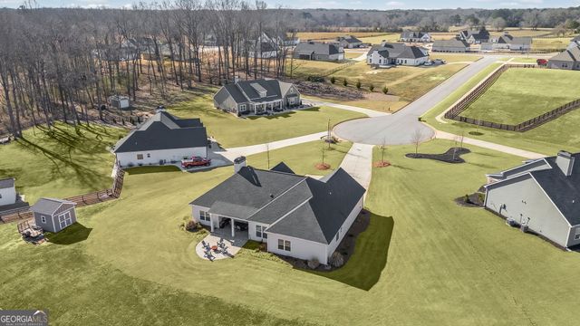 50 Rankin Street, Newnan, GA 30263