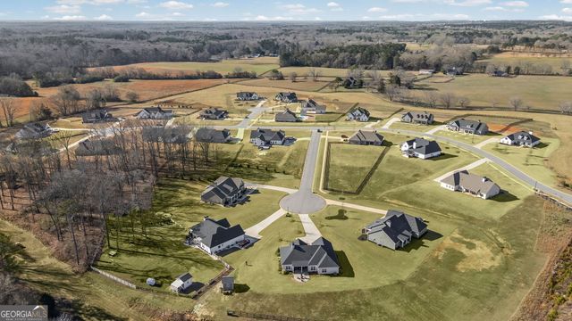 50 Rankin Street, Newnan, GA 30263