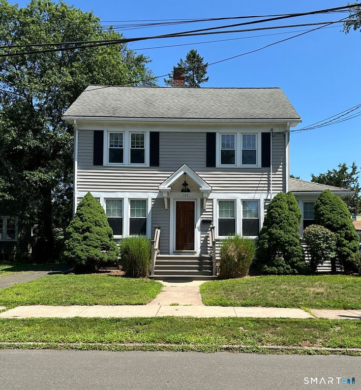 111 Russell Street, Hamden, CT 06517