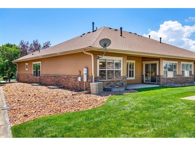 19355 E Stanford Ave, Aurora, CO 80015