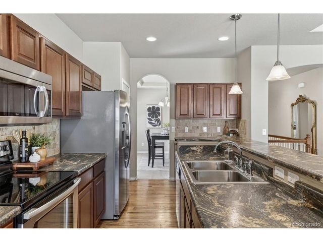 19355 E Stanford Ave, Aurora, CO 80015
