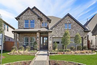 1810 Rosings Way, Katy, TX 77493