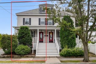 5-7 Bradford Street 5, Salem, MA 01970