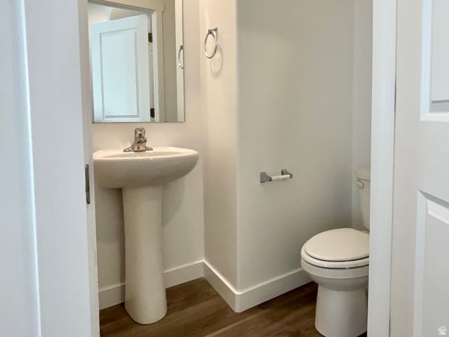 3828 S APEX MINE DR, Magna, UT 84044