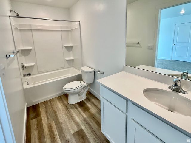 3828 S APEX MINE DR, Magna, UT 84044