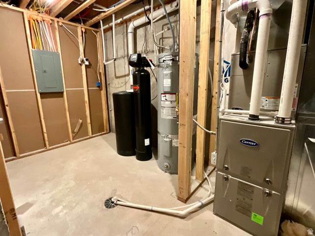 3828 S APEX MINE DR, Magna, UT 84044