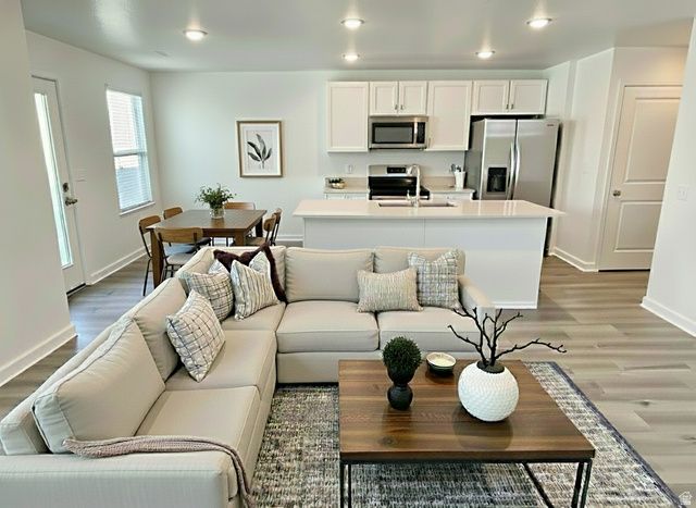 3828 S APEX MINE DR, Magna, UT 84044