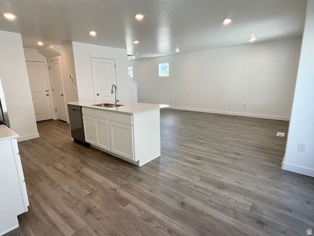 3828 S APEX MINE DR, Magna, UT 84044