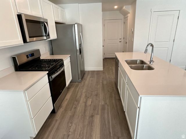 3828 S APEX MINE DR, Magna, UT 84044