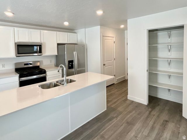 3828 S APEX MINE DR, Magna, UT 84044