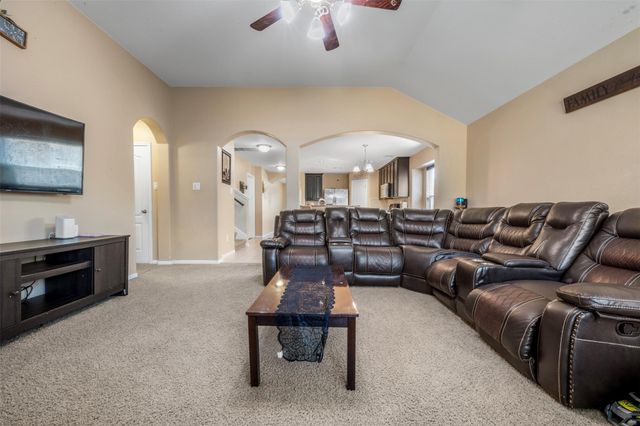 314 Gulf Winds Drive, Bacliff, TX 77518