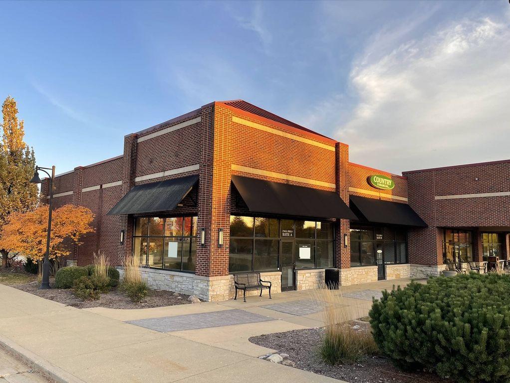 2740 Philo Road, Urbana, IL 61802