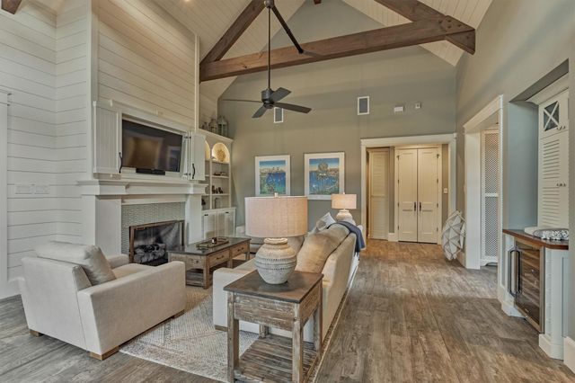 26180 Bluejack National Boulevard 5, Montgomery, TX 77316