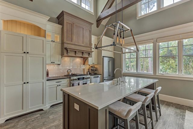 26180 Bluejack National Boulevard 5, Montgomery, TX 77316