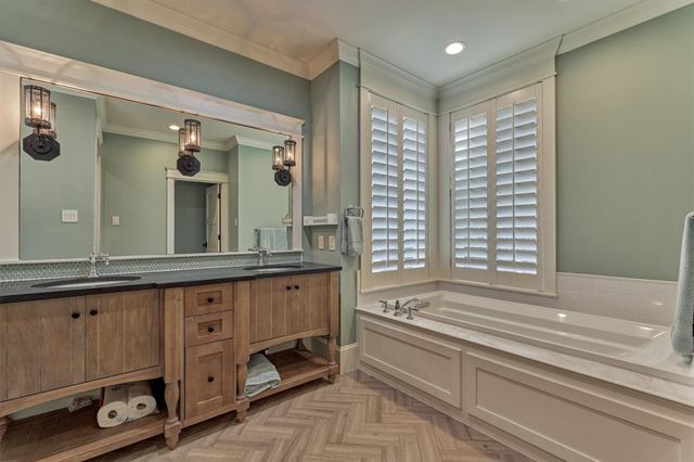 26180 Bluejack National Boulevard 5, Montgomery, TX 77316