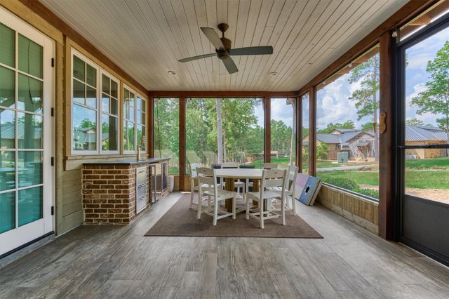 26180 Bluejack National Boulevard 5, Montgomery, TX 77316