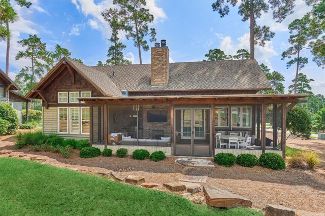 26180 Bluejack National Boulevard 5, Montgomery, TX 77316