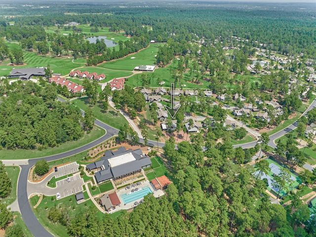 26180 Bluejack National Boulevard 5, Montgomery, TX 77316