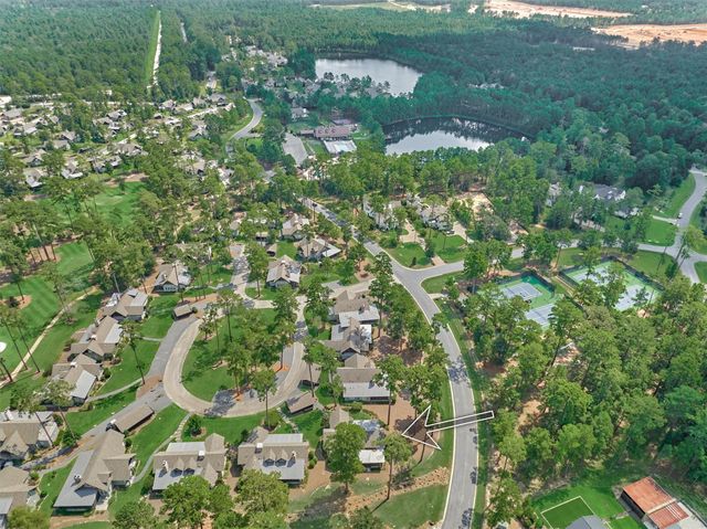 26180 Bluejack National Boulevard 5, Montgomery, TX 77316