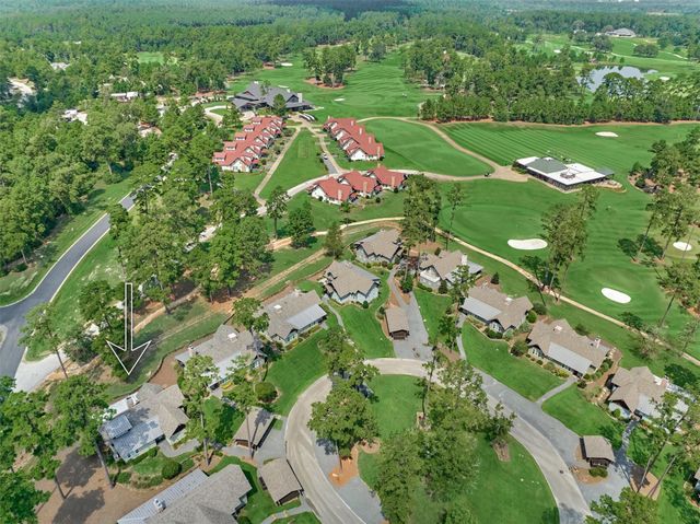 26180 Bluejack National Boulevard 5, Montgomery, TX 77316