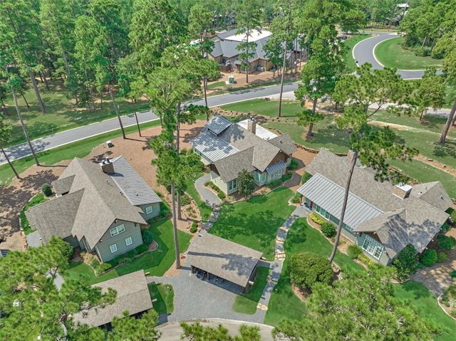 26180 Bluejack National Boulevard 5, Montgomery, TX 77316