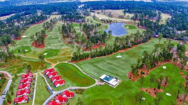 26180 Bluejack National Boulevard 5, Montgomery, TX 77316