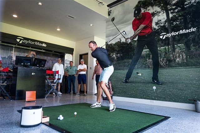 26180 Bluejack National Boulevard 5, Montgomery, TX 77316