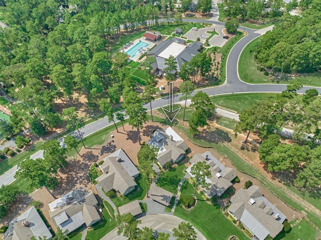 26180 Bluejack National Boulevard 5, Montgomery, TX 77316