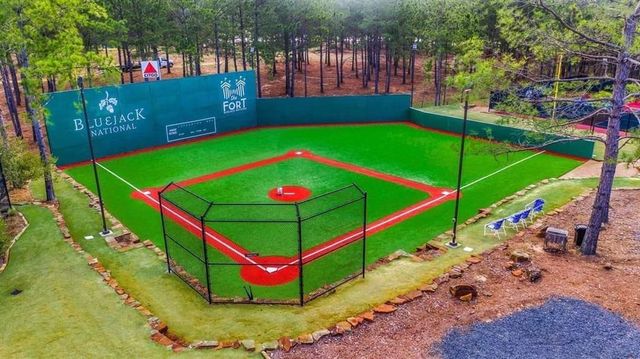 26180 Bluejack National Boulevard 5, Montgomery, TX 77316