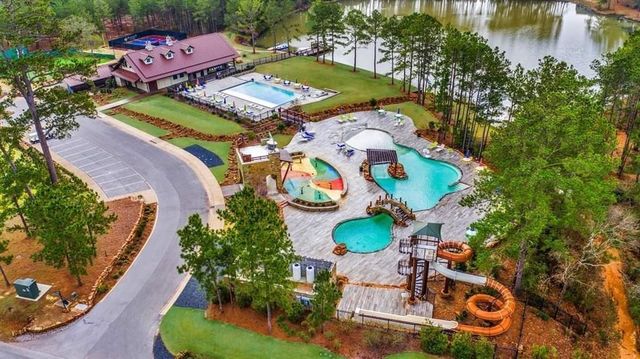 26180 Bluejack National Boulevard 5, Montgomery, TX 77316