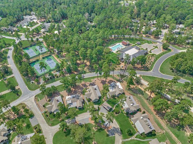 26180 Bluejack National Boulevard 5, Montgomery, TX 77316