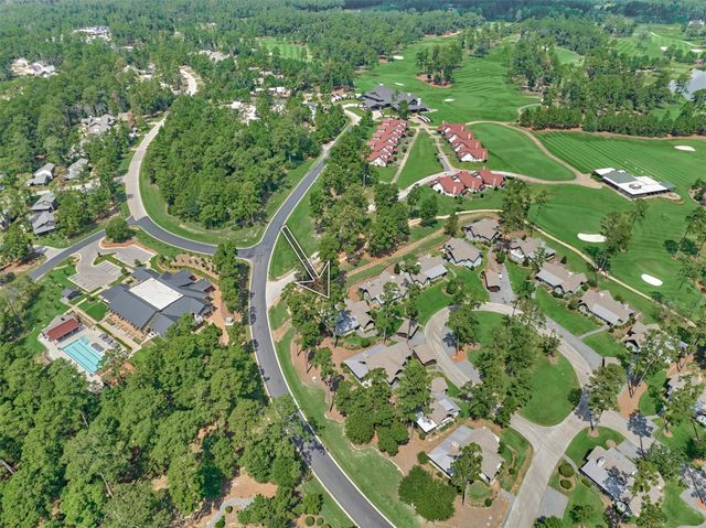 26180 Bluejack National Boulevard 5, Montgomery, TX 77316