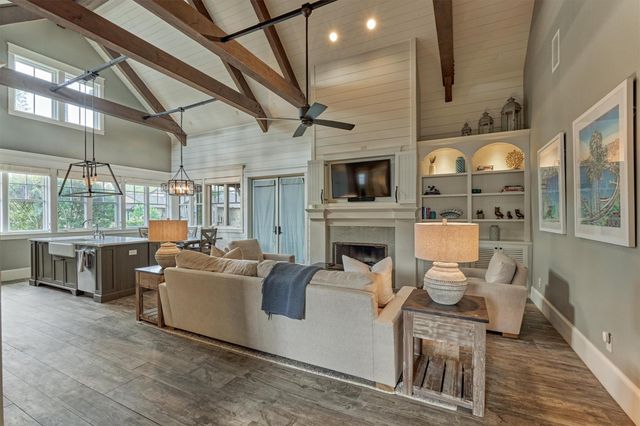 26180 Bluejack National Boulevard 5, Montgomery, TX 77316