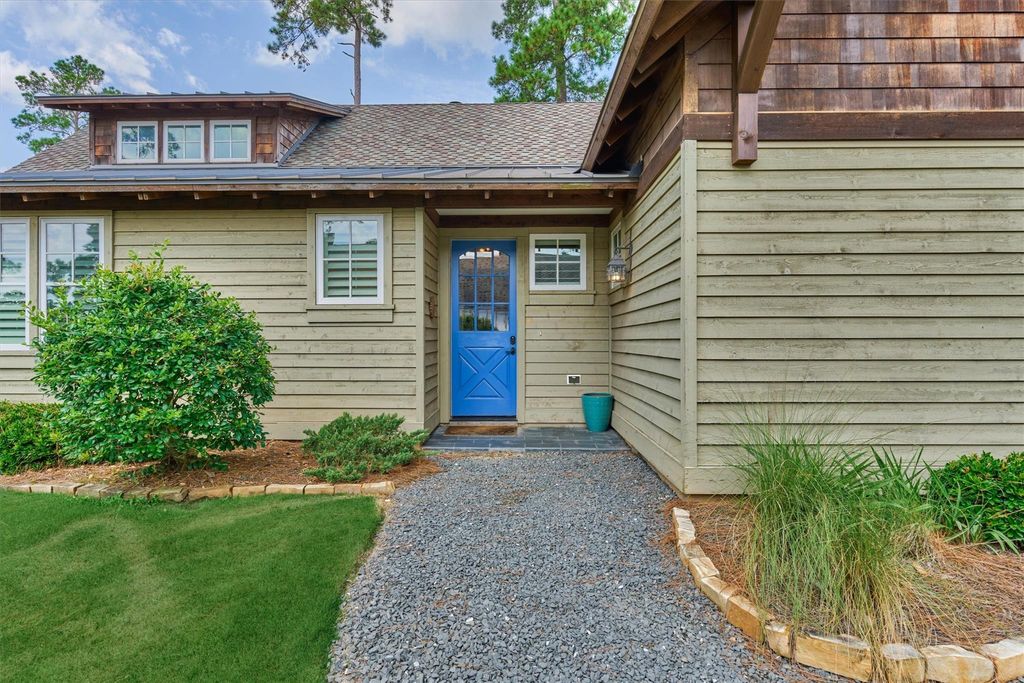 26180 Bluejack National Boulevard 5, Montgomery, TX 77316