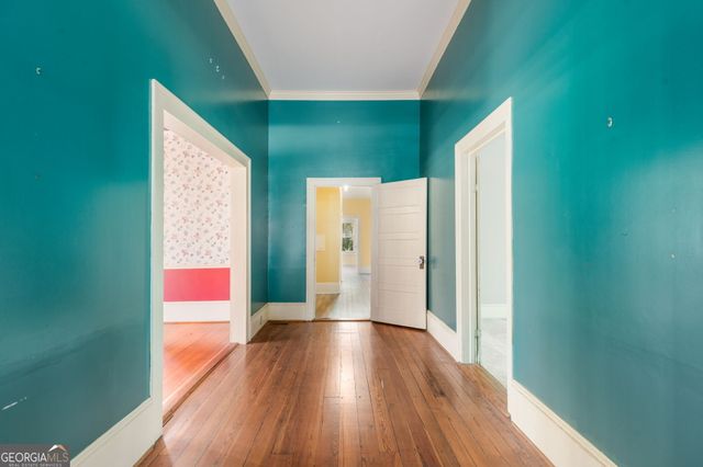 231 W Adams Street, Tennille, GA 31089