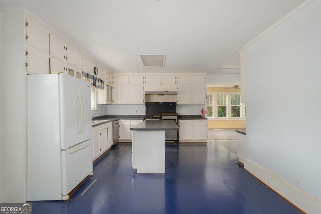 231 W Adams Street, Tennille, GA 31089