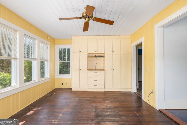 231 W Adams Street, Tennille, GA 31089