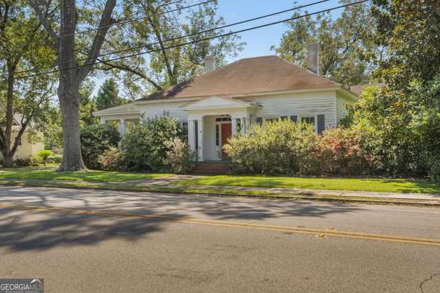 231 W Adams Street, Tennille, GA 31089