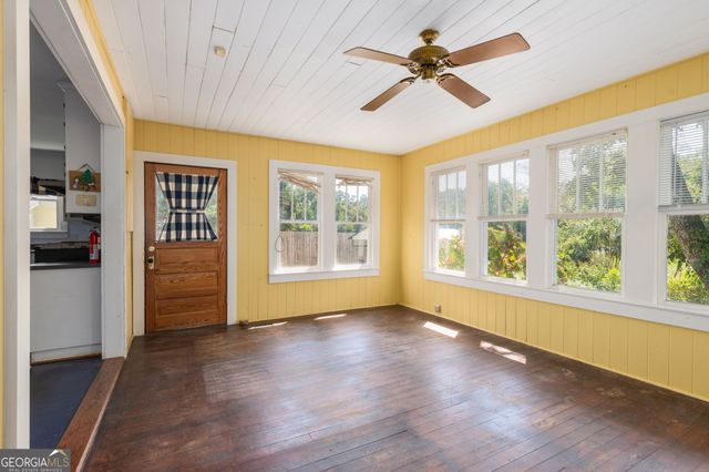 231 W Adams Street, Tennille, GA 31089