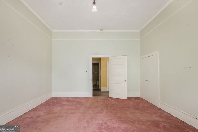 231 W Adams Street, Tennille, GA 31089