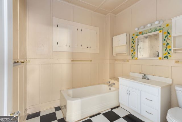 231 W Adams Street, Tennille, GA 31089