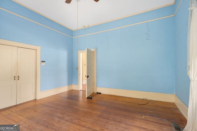 231 W Adams Street, Tennille, GA 31089