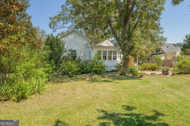 231 W Adams Street, Tennille, GA 31089