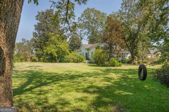 231 W Adams Street, Tennille, GA 31089