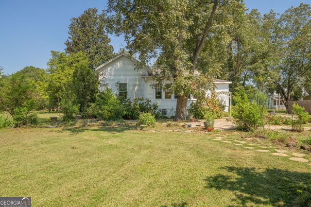 231 W Adams Street, Tennille, GA 31089