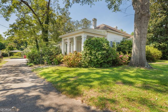 231 W Adams Street, Tennille, GA 31089